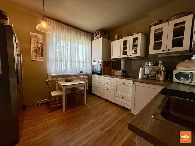 Immobilie in Kleinhöflein im Burgenland - Modernisiertes Einfamilienhaus mit großem Garten & Garage - Bild 4