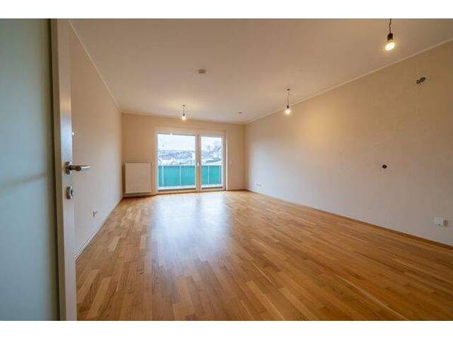 Immobilie in Euratsfeld - Charmante Eigentumswohnung mit Balkon in Euratsfeld - Bild 0