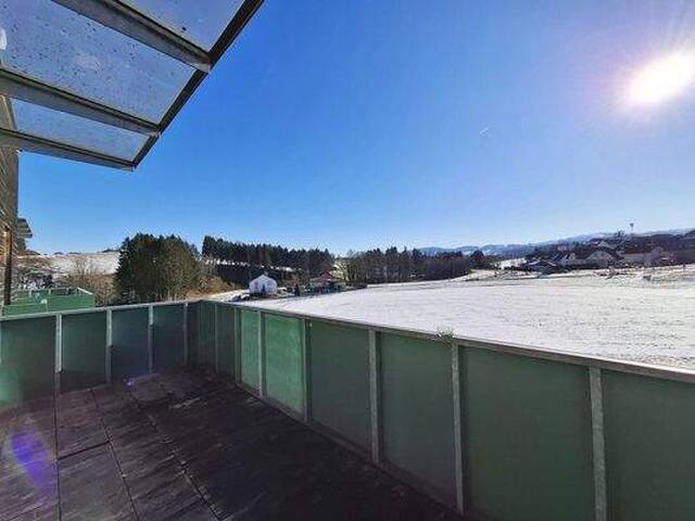 Immobilie in Euratsfeld - Charmante Eigentumswohnung mit Balkon in Euratsfeld - Bild 1