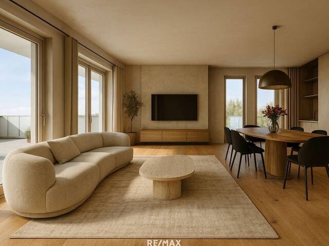 Immobilie in Rosegg - Moderne Penthouse-Wohnung - Erstbezug - Rosegg bei Velden/Wörthersee - Bild 2
