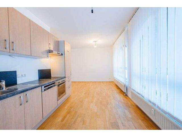 Immobilie in Rauris - Wohnen nahe den Bergen - helle 2-Zimmer-Wohnung - Bild 0