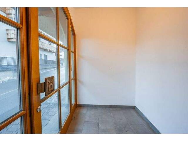 Immobilie in Rauris - Wohnen nahe den Bergen - helle 2-Zimmer-Wohnung - Bild 1