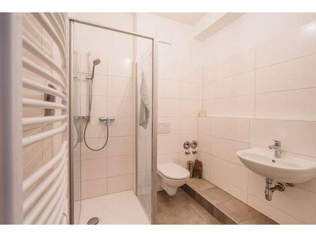 Immobilie in Rauris - Wohnen nahe den Bergen - helle 2-Zimmer-Wohnung - Bild 3