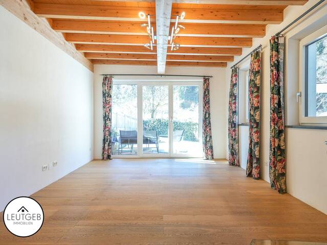 Immobilie in Kitzbühel - Ihr neues Zuhause. Saniertes Reihenhaus nahe dem Herzen von Kitzbühel - Bild 0