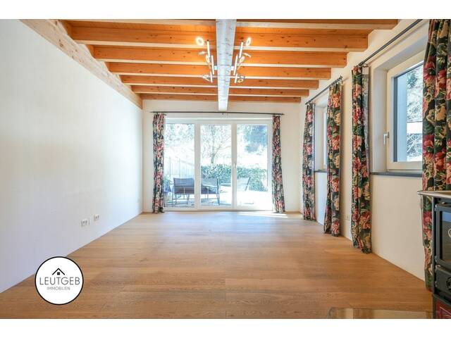 Immobilie in Kitzbühel - Ihr neues Zuhause. Saniertes Reihenhaus nahe dem Herzen von Kitzbühel - Bild 3