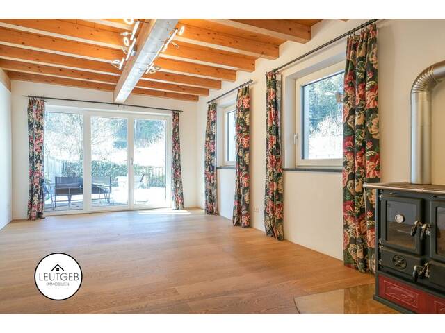 Immobilie in Kitzbühel - Ihr neues Zuhause. Saniertes Reihenhaus nahe dem Herzen von Kitzbühel - Bild 4