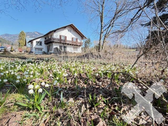 Immobilie in Aflenz Kurort - Einfamilienhaus in ländlicher Lage - Bild 0