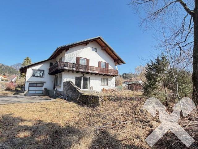 Immobilie in Aflenz Kurort - Einfamilienhaus in ländlicher Lage - Bild 2