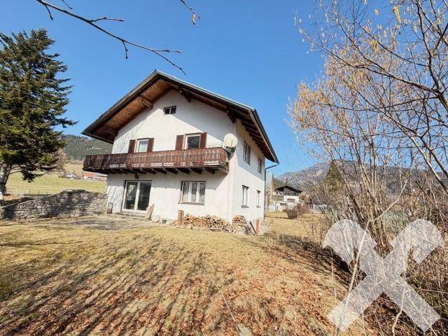 Immobilie in Aflenz Kurort - Einfamilienhaus in ländlicher Lage - Bild 3