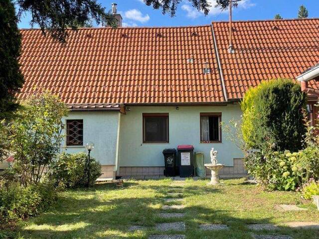 Immobilie in Hausbrunn - Ruhig gelegenes Haus mit Aussicht über Hausbrunn - für nur 94.500,- - Bild 2