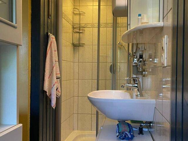 Immobilie in Hausbrunn - Ruhig gelegenes Haus mit Aussicht über Hausbrunn - für nur 94.500,- - Bild 4