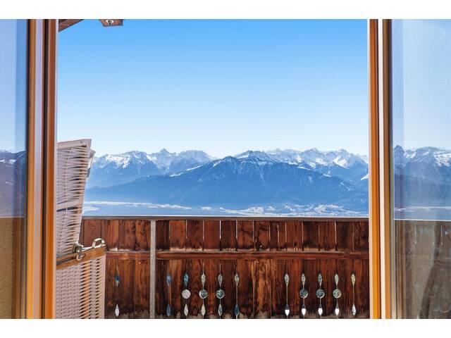 Immobilie in Dünserberg - Sonnige Aussichten für die Zukunft – Wohnen am Dünserberg! - Bild 0