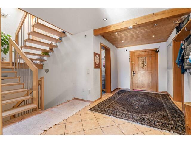 Immobilie in Dünserberg - Sonnige Aussichten für die Zukunft – Wohnen am Dünserberg! - Bild 1