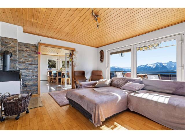 Immobilie in Dünserberg - Sonnige Aussichten für die Zukunft – Wohnen am Dünserberg! - Bild 2