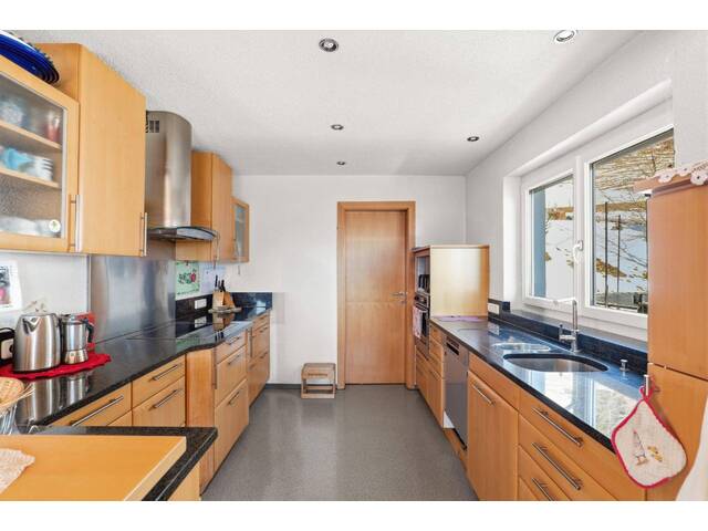 Immobilie in Dünserberg - Sonnige Aussichten für die Zukunft – Wohnen am Dünserberg! - Bild 3