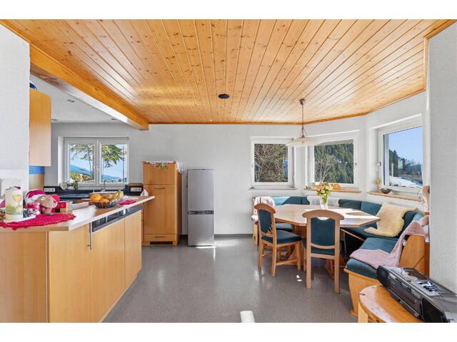 Immobilie in Dünserberg - Sonnige Aussichten für die Zukunft – Wohnen am Dünserberg! - Bild 4