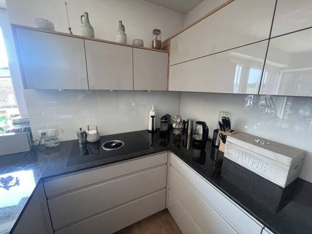 Immobilie in Wiesing - Sonnige Dachgeschosswohnung mit Südbalkon - Bild 3