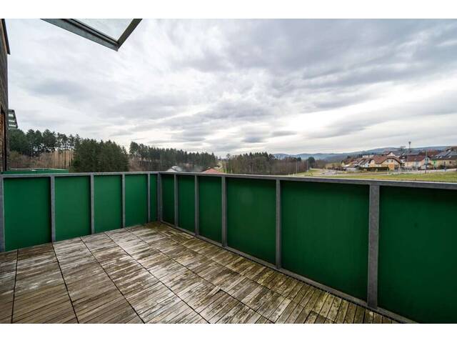 Immobilie in Euratsfeld - Charmante Eigentumswohnung mit Balkon in Euratsfeld - Bild 2