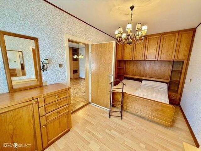 Immobilie in Pfaffstätten - Ein Haus mit Potential - Altbaucharme & Gestaltungsfreiheit in Pfaffstätten - Bild 1