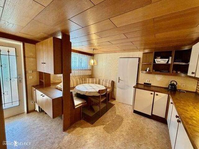 Immobilie in Pfaffstätten - Ein Haus mit Potential - Altbaucharme & Gestaltungsfreiheit in Pfaffstätten - Bild 2