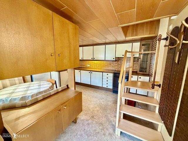 Immobilie in Pfaffstätten - Ein Haus mit Potential - Altbaucharme & Gestaltungsfreiheit in Pfaffstätten - Bild 3