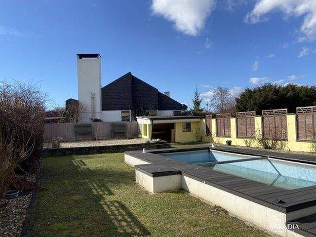 Immobilie in Lichtenwörth - Einfamilienhaus mit zwei getrennten Wohneinheiten in Lichtenwörth - Bild 4