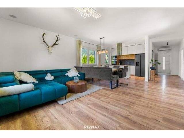 Immobilie in Pischeldorf - Elegant, ebenerdig, bezugsbereit - Bungalow mit harmonischem Wohnambiente - Bild 0