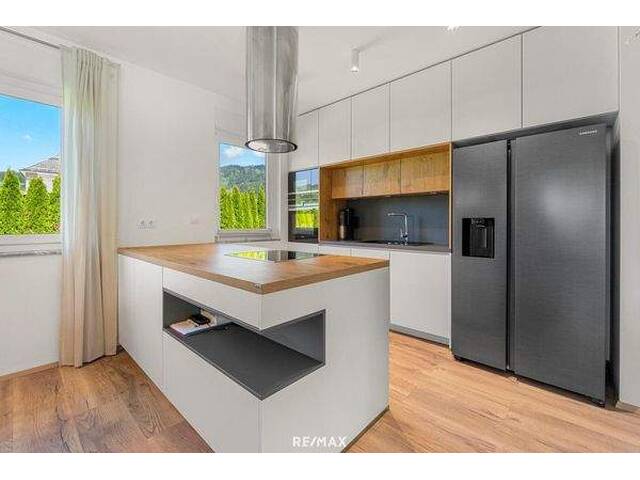 Immobilie in Pischeldorf - Elegant, ebenerdig, bezugsbereit - Bungalow mit harmonischem Wohnambiente - Bild 1