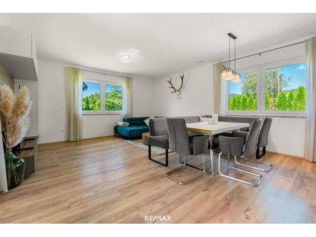 Immobilie in Pischeldorf - Elegant, ebenerdig, bezugsbereit - Bungalow mit harmonischem Wohnambiente - Bild 2