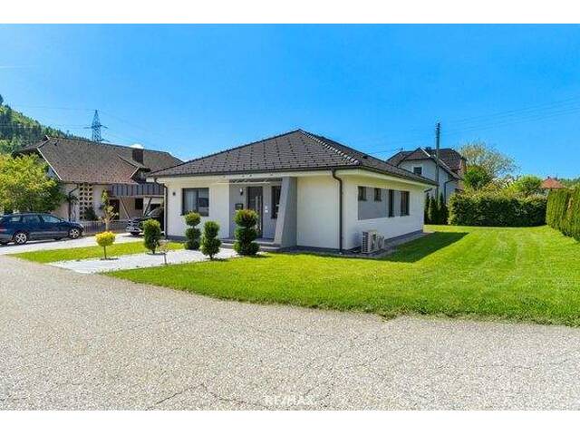 Immobilie in Pischeldorf - Elegant, ebenerdig, bezugsbereit - Bungalow mit harmonischem Wohnambiente - Bild 3