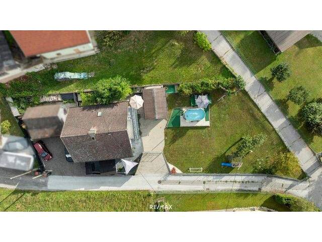 Immobilie in Völkermarkt - Ihr Rückzugsort für ein glückliches Familienleben - Bild 2