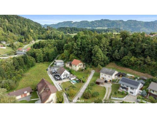 Immobilie in Völkermarkt - Ihr Rückzugsort für ein glückliches Familienleben - Bild 3