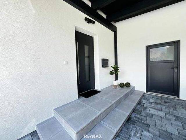 Immobilie in Ferlach - Moderner Bungalow in sonniger Lage mit großzügigem Grundstück - Bild 3