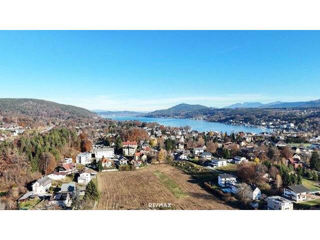 Immobilie in Velden am Wörther See - Stilvoll Wohnen in Velden - Sanierte 3-Zimmer-Wohnung in Seenähe - Bild 4