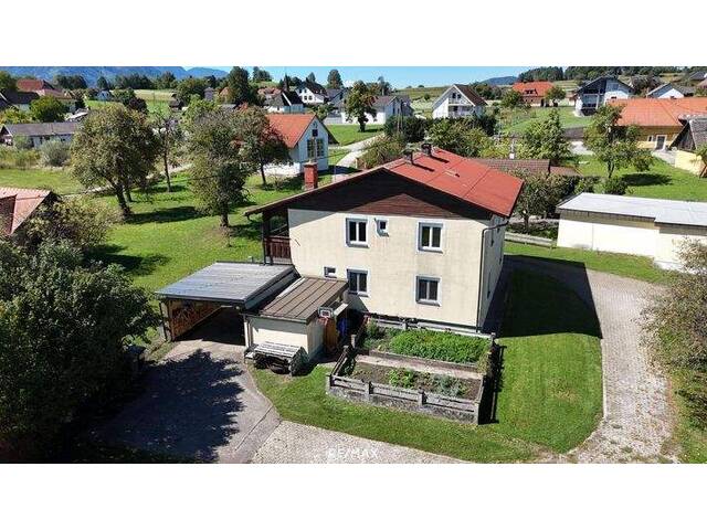 Immobilie in Sittersdorf - Modernisiertes Wohnhaus in Rückersdorf - Potential für zwei Wohneinheiten - Bild 2