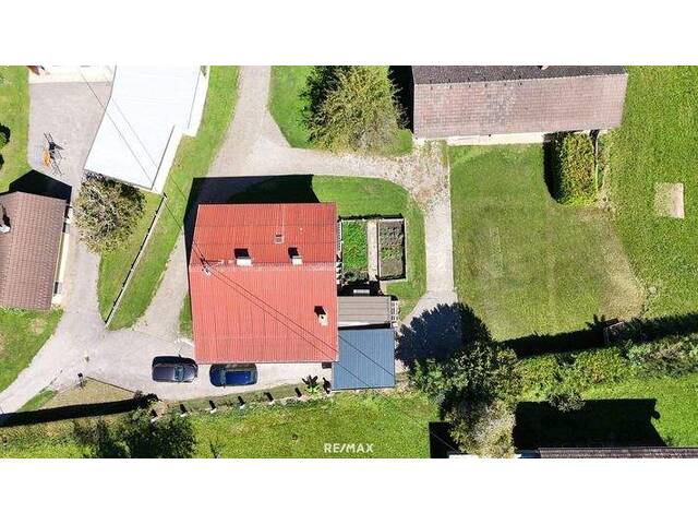 Immobilie in Sittersdorf - Modernisiertes Wohnhaus in Rückersdorf - Potential für zwei Wohneinheiten - Bild 3