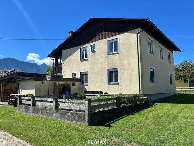 Immobilie in Sittersdorf - Modernisiertes Wohnhaus in Rückersdorf - Potential für zwei Wohneinheiten - Bild 4