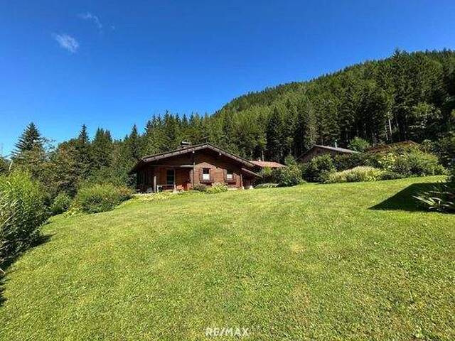 Immobilie in Bodental - Naturidylle mit Komfort - Ihr Wohntraum im sonnigen Bodental - Bild 1