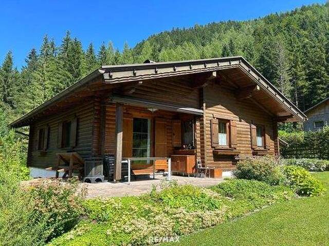 Immobilie in Bodental - Naturidylle mit Komfort - Ihr Wohntraum im sonnigen Bodental - Bild 3