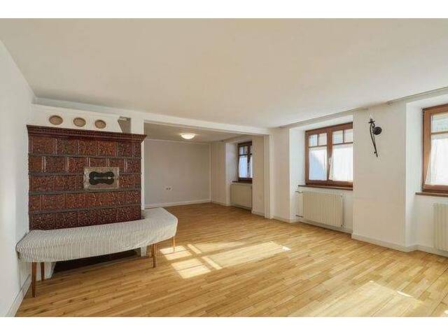 Immobilie in Röthis - Doppelhaushälfte mit Wintergarten in Röthis - Bild 2