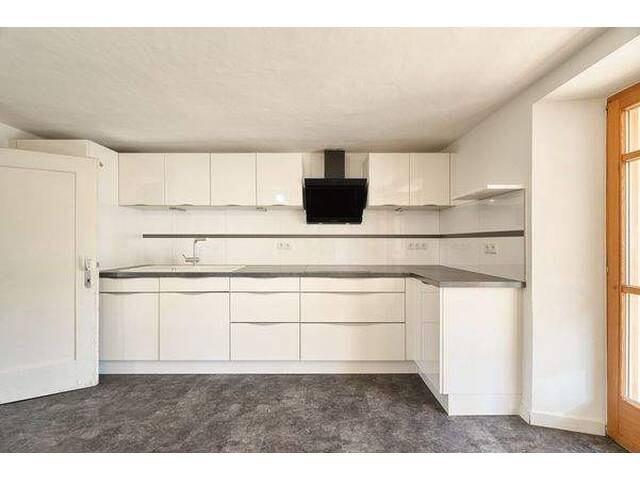 Immobilie in Röthis - Doppelhaushälfte mit Wintergarten in Röthis - Bild 4