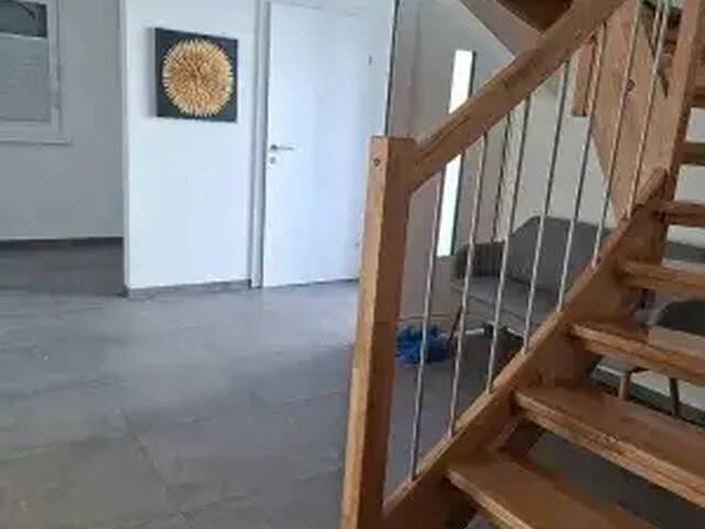 Immobilie in Vandans - Schönes Geräumiges Haus mit Garage, Parkplatz und 27 m² großer Terrasse in Top-Lage steht zum Verkauf - Bild 3