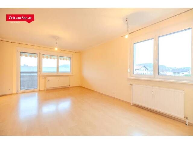Immobilie in St. Georgen im Attergau - 5 min zum See! 100m² Wohnung in St. Georgen im Attergau - Bild 0