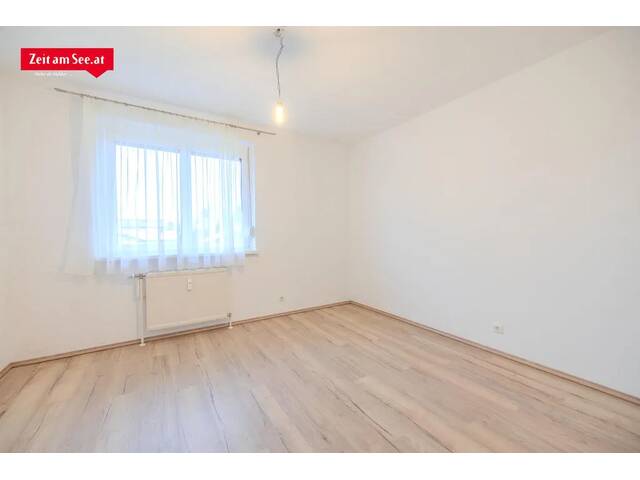 Immobilie in St. Georgen im Attergau - 5 min zum See! 100m² Wohnung in St. Georgen im Attergau - Bild 2
