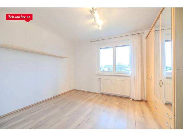 Immobilie in St. Georgen im Attergau - 5 min zum See! 100m² Wohnung in St. Georgen im Attergau - Bild 3