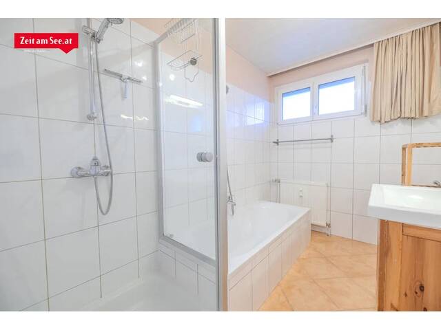 Immobilie in St. Georgen im Attergau - 5 min zum See! 100m² Wohnung in St. Georgen im Attergau - Bild 4