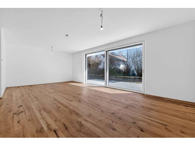 Immobilie in Zettling - Provisionsfrei für den Käufer! ERSTBEZUG! Ziegelmassiv-Doppelhaushälfte in Premstätten! Haus C - Bild 2