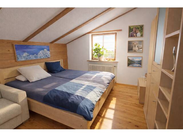 Immobilie in Unken - Charmantes, modernisiertes Haus in Unken mit 5 Schlafzimmern - Bild 1