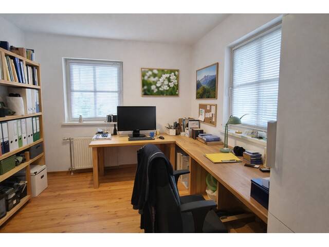 Immobilie in Unken - Charmantes, modernisiertes Haus in Unken mit 5 Schlafzimmern - Bild 3