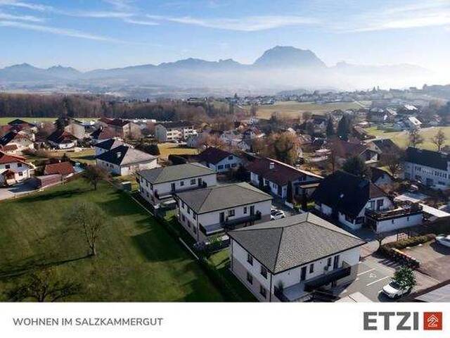 Immobilie in Ohlsdorf - Ihr neues Zuhause in Ohlsdorf: Moderne Eigentumswohnungen bereits schlüsselfertig ab € 299.500,- - Bild 0